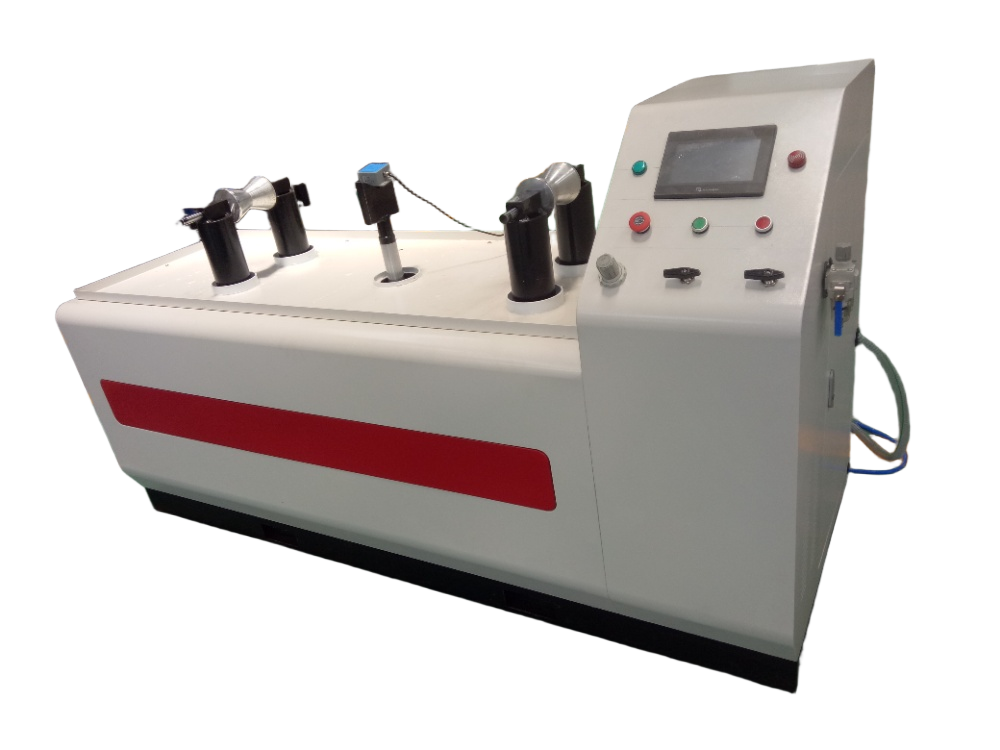 機(jī)器人關(guān)節(jié)模組測(cè)試系統(tǒng)