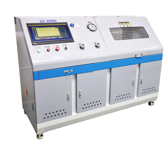 快速接頭泄露試驗(yàn)機(jī)