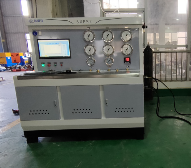 氣體滲透率測(cè)定儀技術(shù)要求