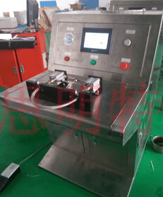 軟管氣密性檢測機(jī)-衛(wèi)生軟管氣密性檢測機(jī)-管件氣密性試驗機(jī)