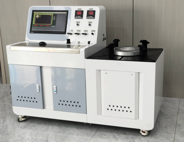 速凍油壓繼電器校驗(yàn)臺