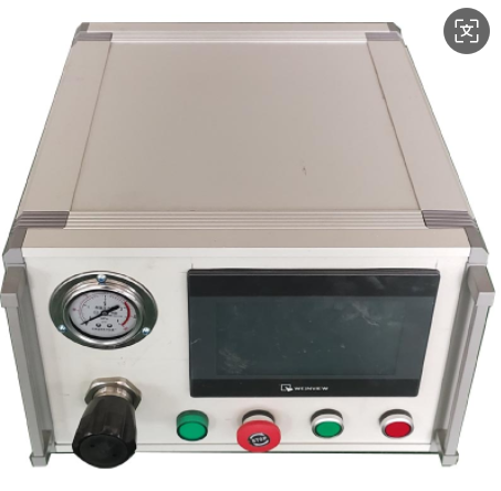 救生衣內(nèi)氣壓試驗機