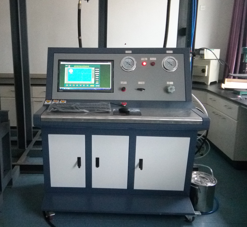 碳酸鹽含量自動(dòng)測(cè)定儀介紹