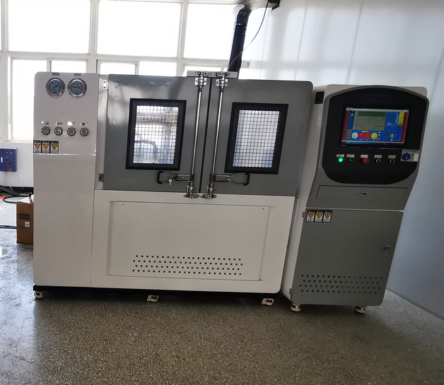 氣體滅火系統(tǒng)及部件應(yīng)力腐蝕試驗方法